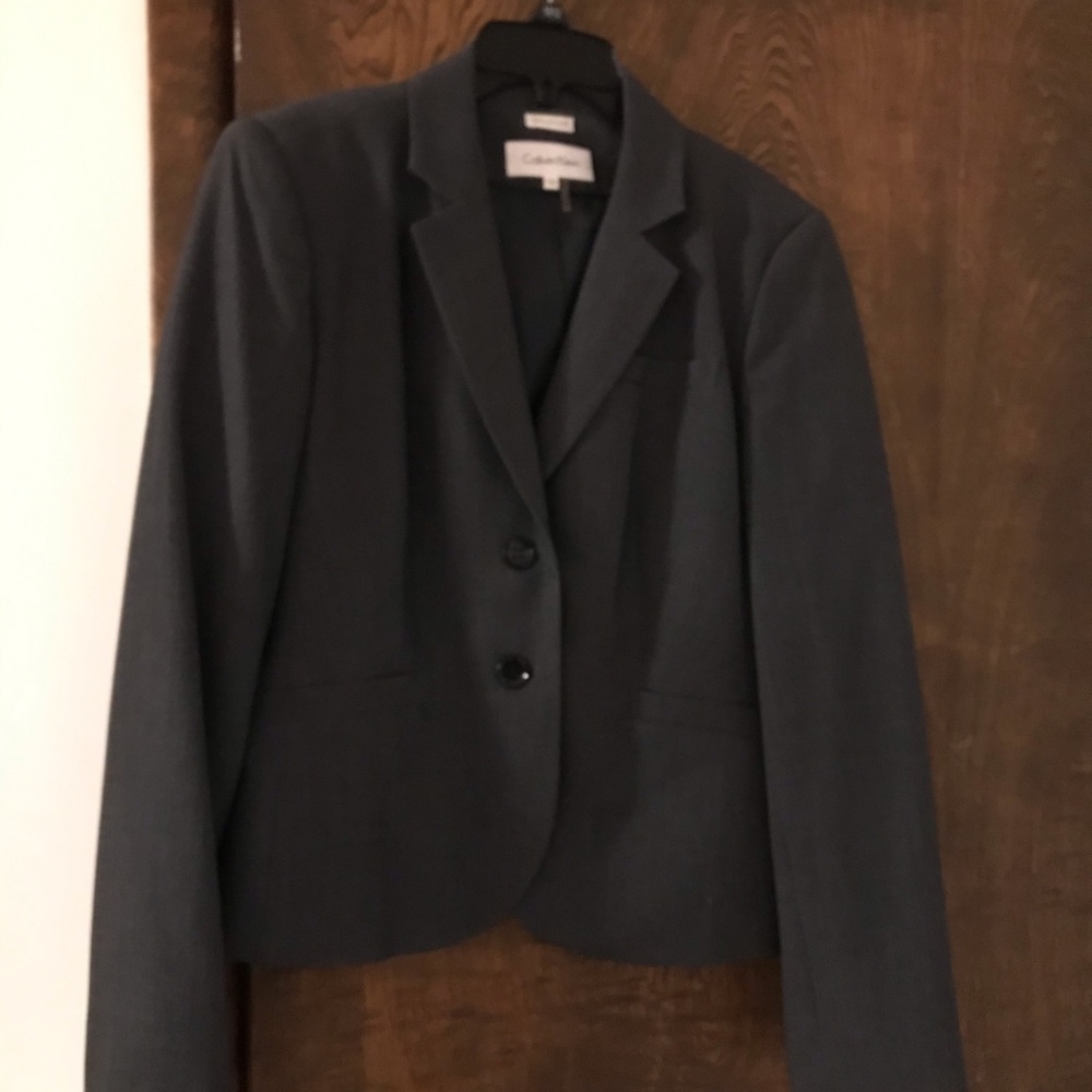 Women’s suit jacket